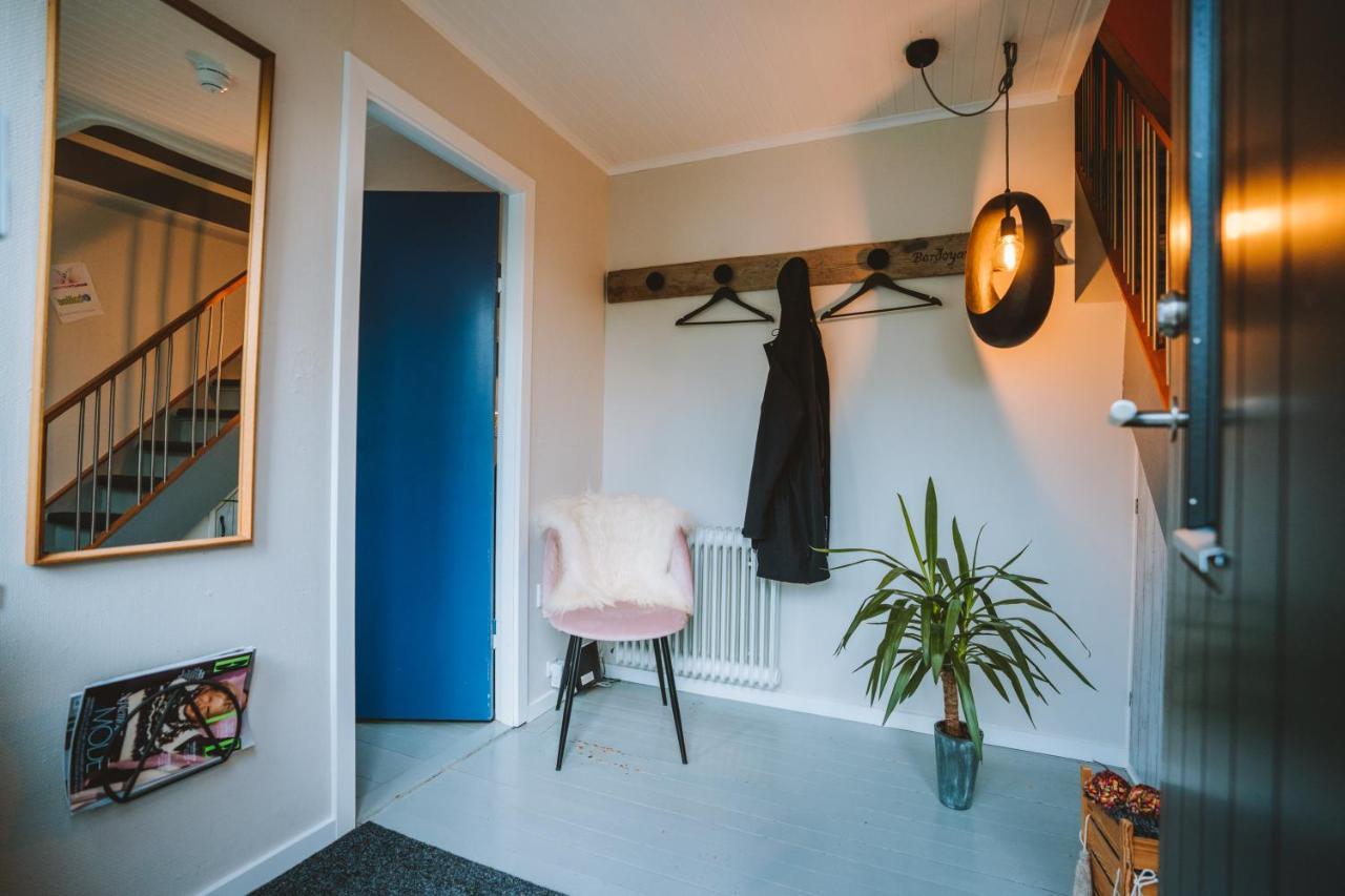 Brekkustova - Modern, Cosy And Spacious Apartment Klaksvík Exterior foto