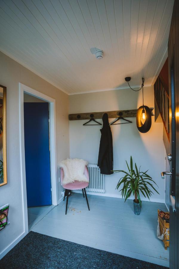 Brekkustova - Modern, Cosy And Spacious Apartment Klaksvík Exterior foto