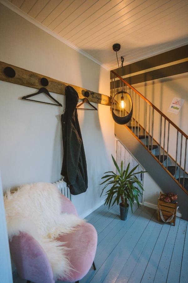 Brekkustova - Modern, Cosy And Spacious Apartment Klaksvík Exterior foto